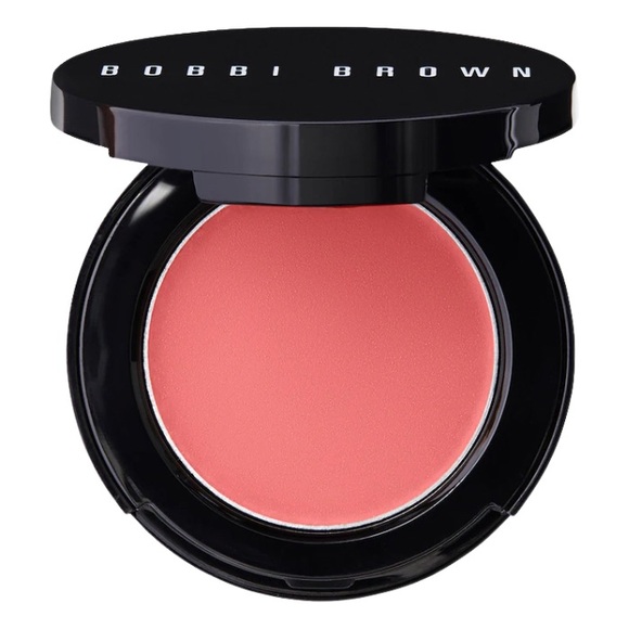 Bobbi Brown 40 Calypso Coral Pot Rouge for Lips and Cheeks - Picture 1 of 4